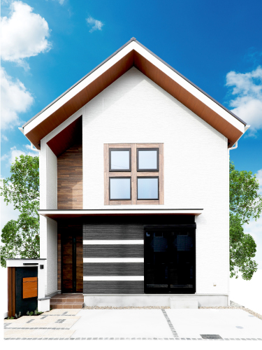 ここまでコミコミ 3 380万円のモデルハウス登場 大阪の新築分譲 注文住宅 野村マガジン 株式会社 野村工務店 ここまでコミコミ 3 380万円のモデルハウス登場 大阪の新築分譲 注文住宅 野村マガジン 株式会社 野村工務店