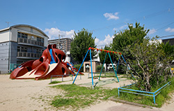 麻田公園