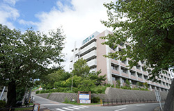 国立病院機構 大阪刀根山医療センター