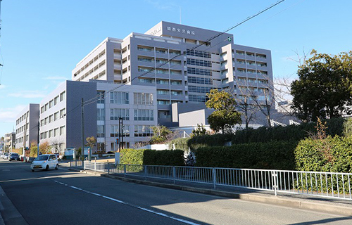 関西労災病院