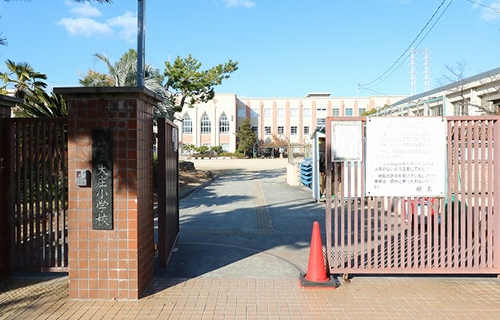 尼崎市立大庄小学校