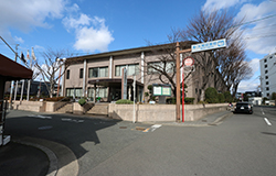 市立水尾図書館