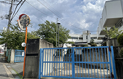 四條畷市立忍ケ丘小学校