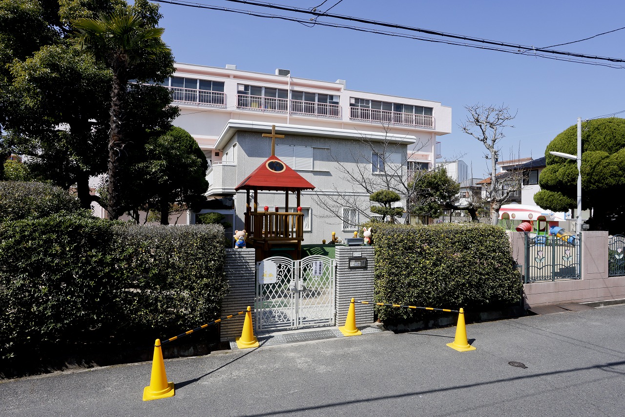 桜ヶ丘幼稚園