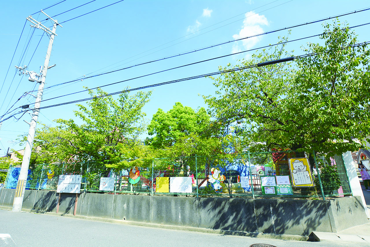 高岡幼稚園