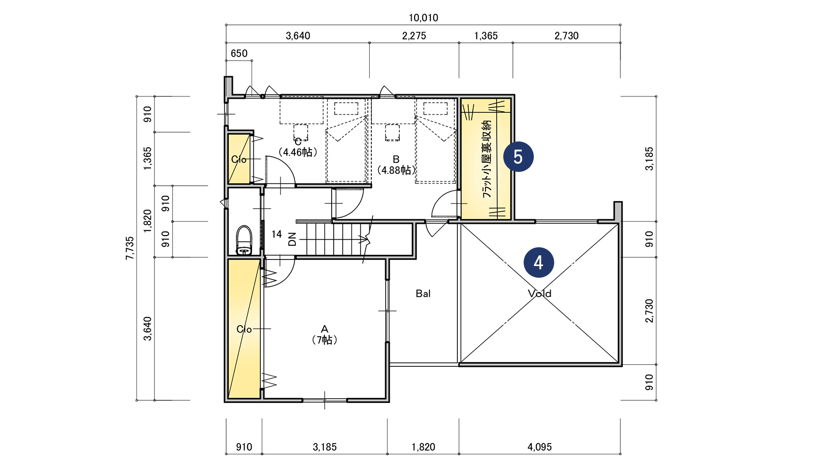 家庭菜園を楽しむ住まい