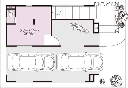 見取り図