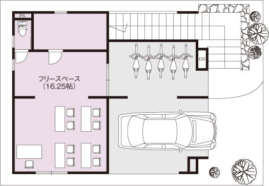 見取り図