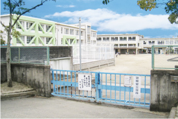 星田小学校