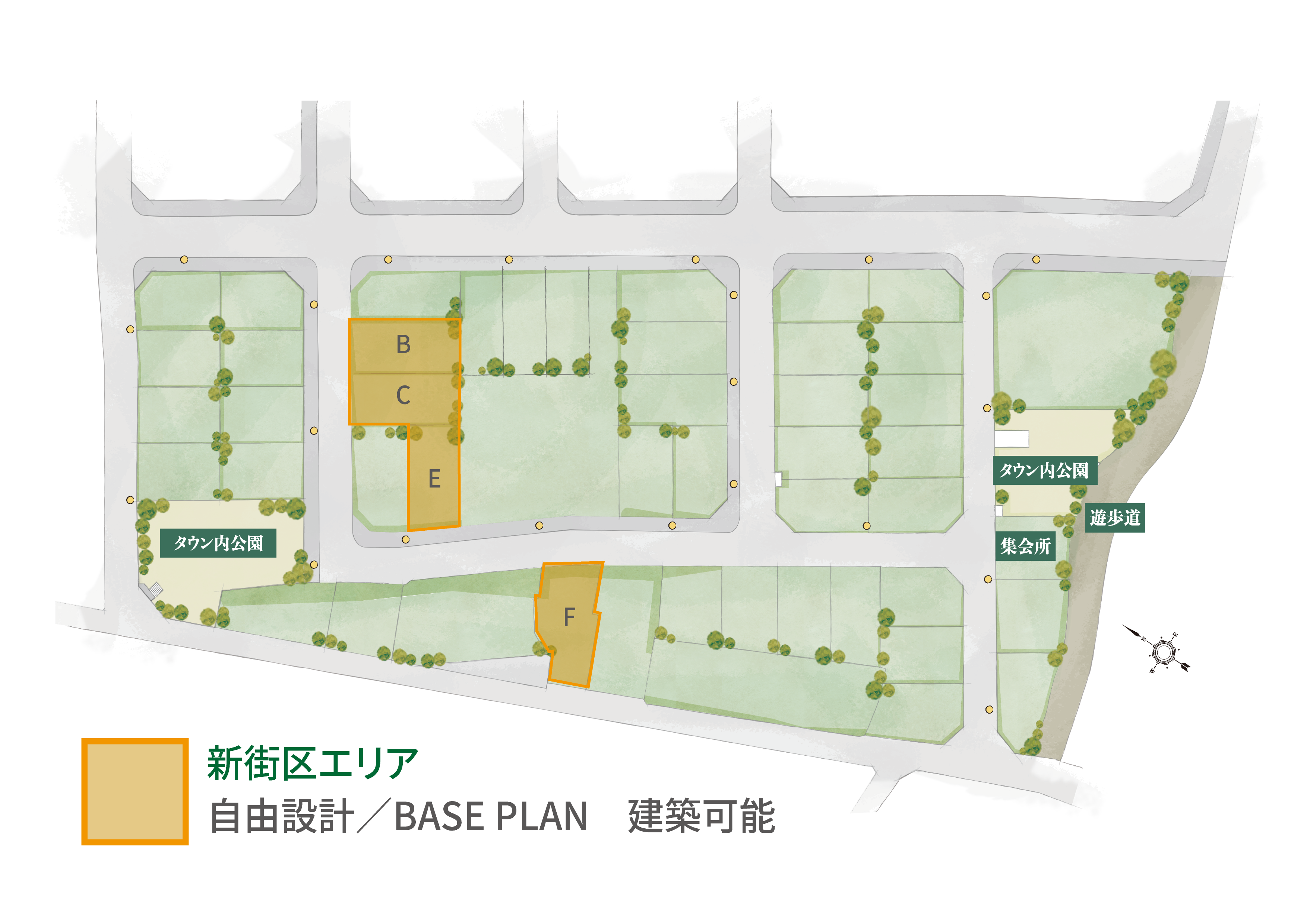 BASE PLAN