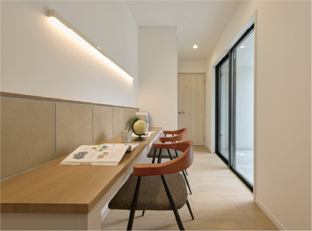 ラインナップ１