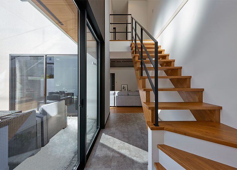 ラインナップ１