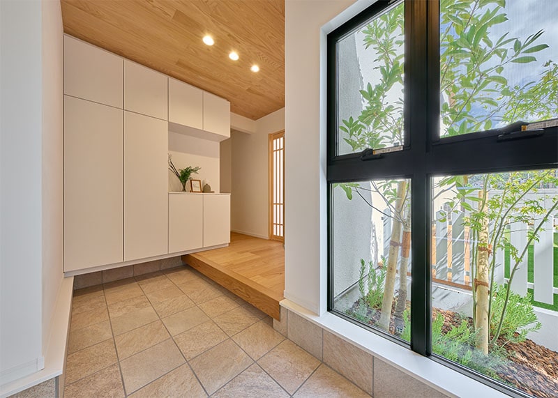 ラインナップ１