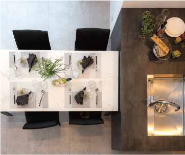 住まいに個性を2