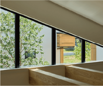 住まいに個性を3