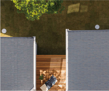 住まいに個性を4