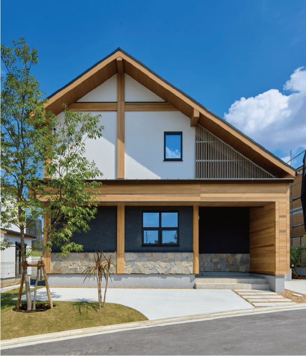 ラインナップ１