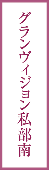 グランヴィジョン私部南